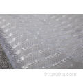 Tapis de sol en plastique anti-skid